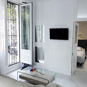 Deluxe Appartement